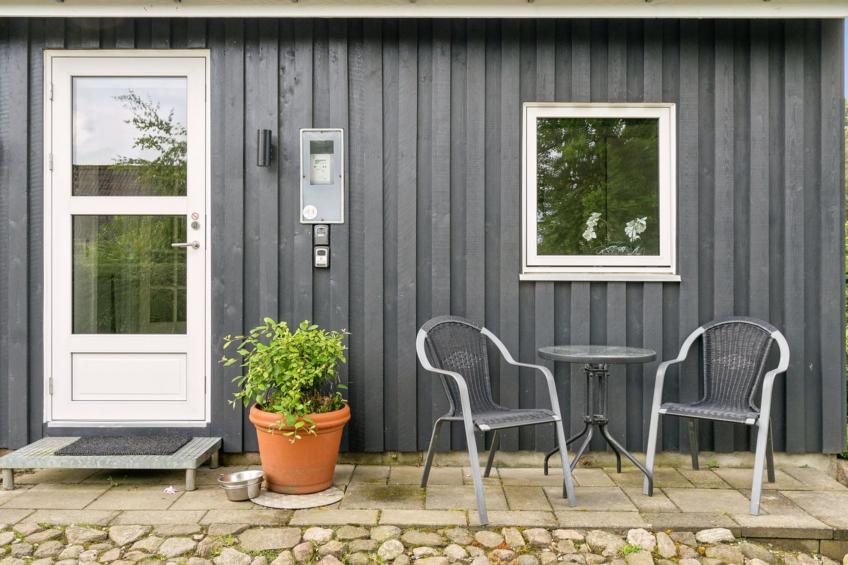 "Locan" - 1.2km from the sea in Funen - foto 28