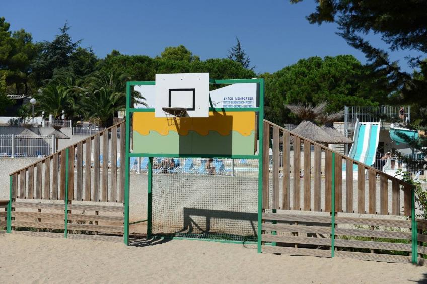 Odalys Cap d'Agde La Pinède MH 4/6 pers. - foto 10