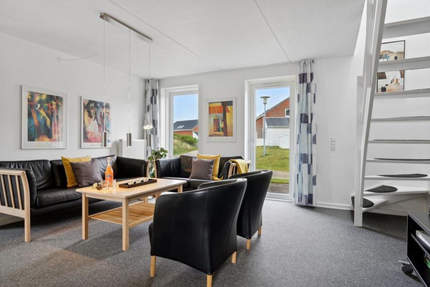 "Aldora" - 2.3km from the sea in Western Jutland - foto 3