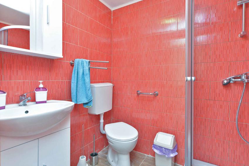 Holiday home with air conditioning and terrace - BF-87V25 - foto 29