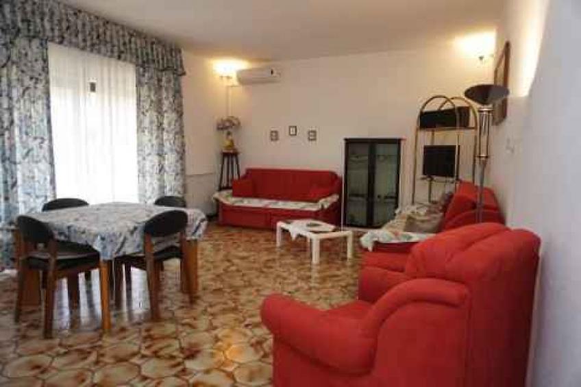 Vakantiewoning met balkon en barbecue - VW-5D7Z6 - foto 20