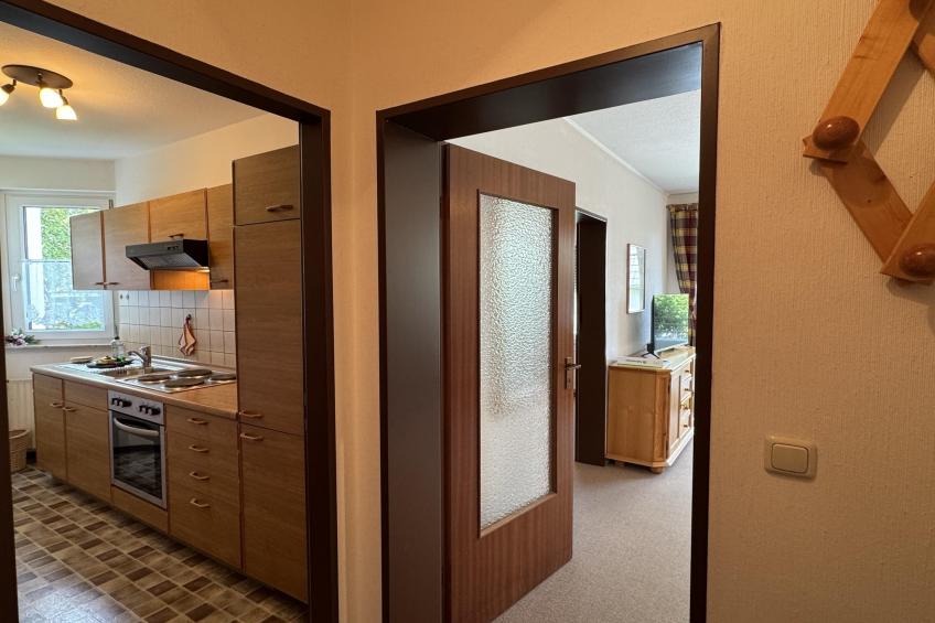 Ferienhaus, Hahnenklee - foto 10
