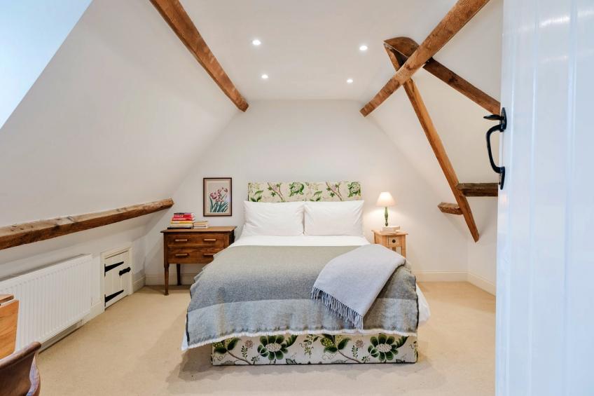 Courtside Cottage - foto 3
