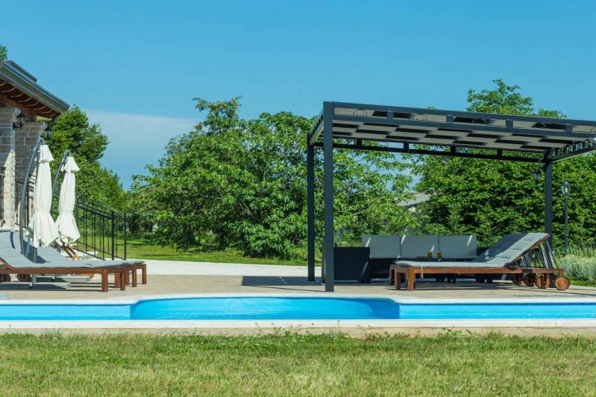 Villa met airconditioning en zwembad - BF-Y4G8Y - foto 19
