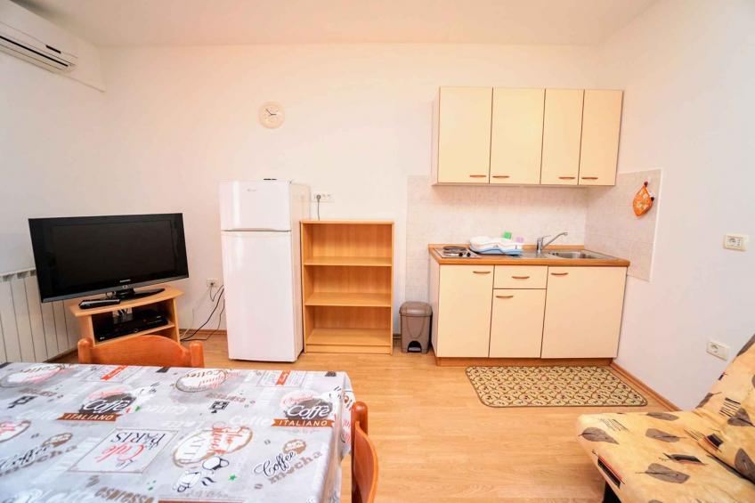 Vakantiewoning met balkon en wifi - BF-XM695 - foto 14