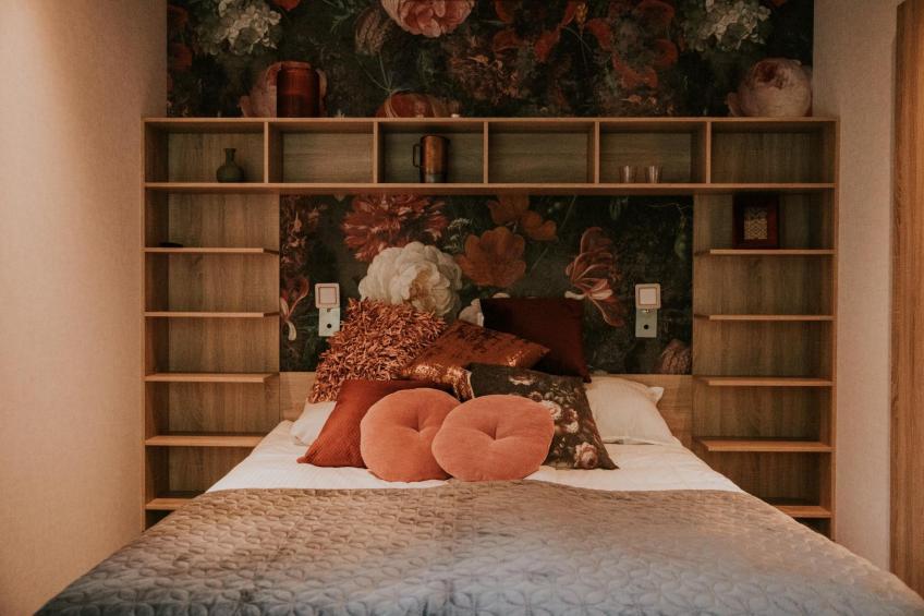 Luxe loft  2 persoons - foto 14