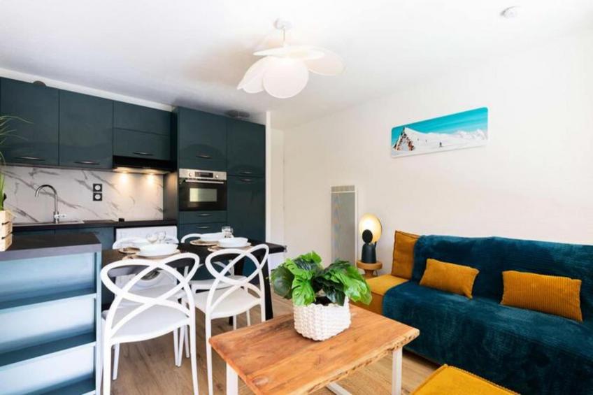 Résidence Portes Du Soleil A - foto 11