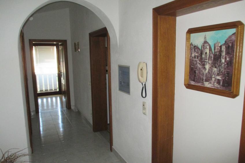 Guest House Villa Daniel - Two Bedroom Apartment with Balcony - foto 16
