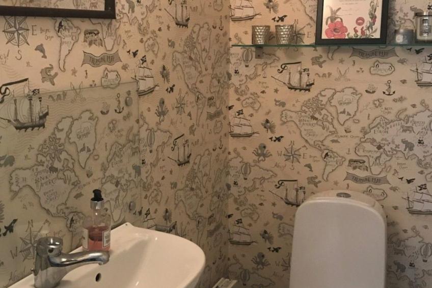 "Torekov" mit Blick auf das Wasser - foto 21