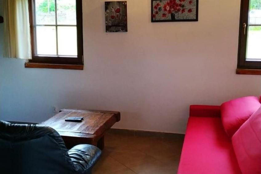 Strandnahes Ferienhaus mit Grill in Ustka - foto 7