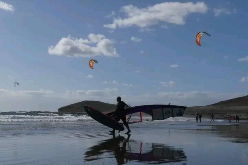 schöne Wohnung Radazul Meerblick - foto 51