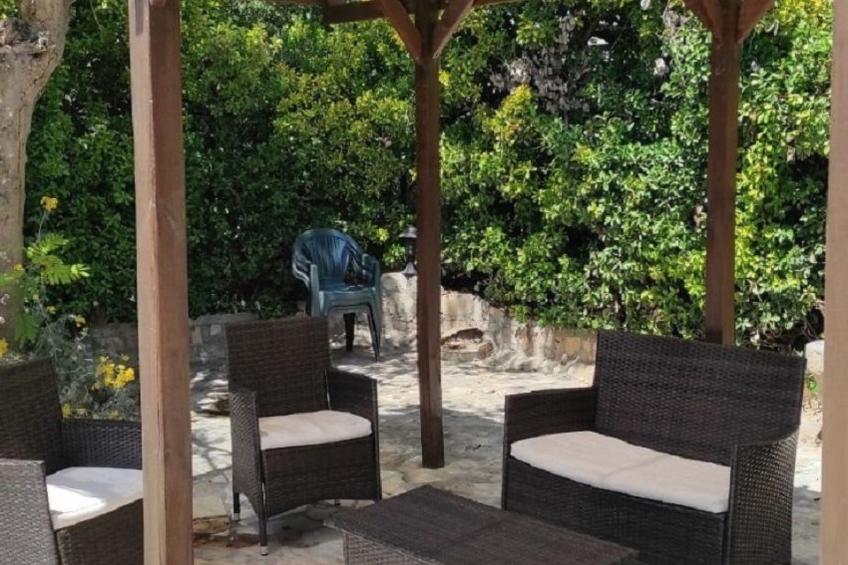 Villa Barone Landhaus mit Pool - foto 21