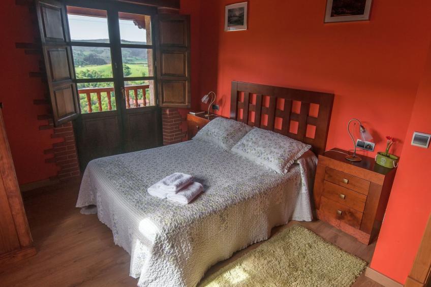 Fachwerkhaus mit Garten - foto 9