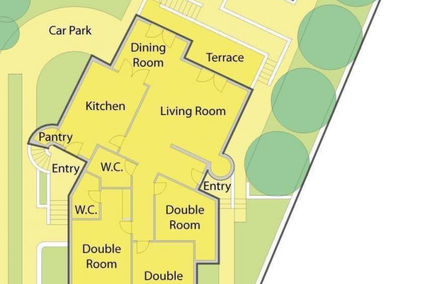 mit privatem Pool - foto 15