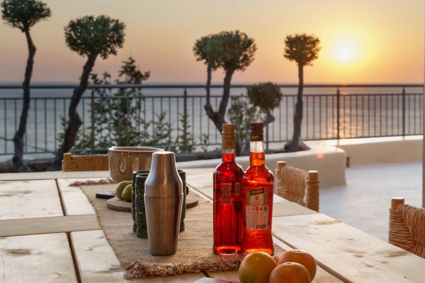 Stilvolle Villa, privater Pool und Grillplatz bei Elafonissi - foto 24