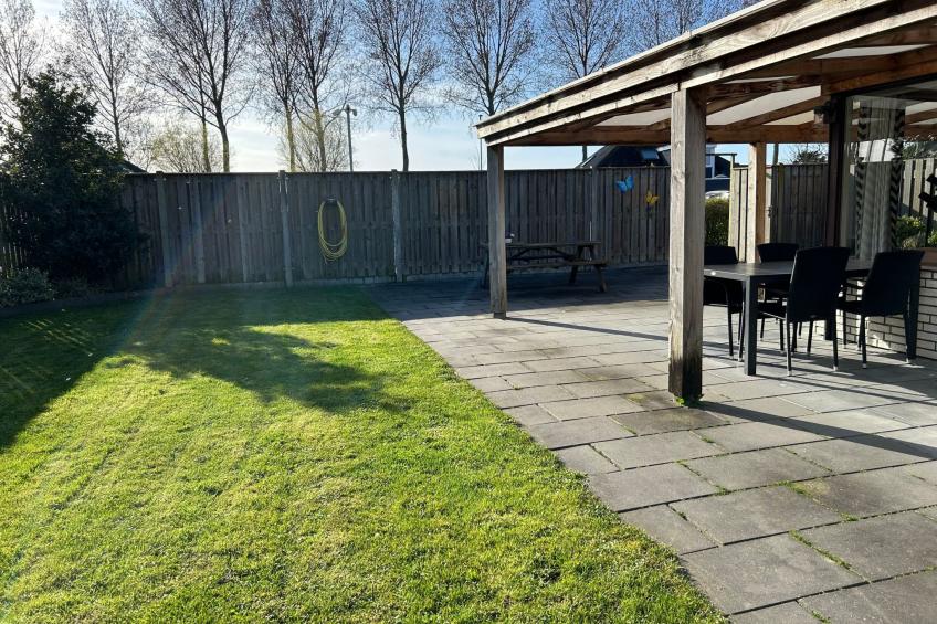 Gemütliche Hütte - foto 23