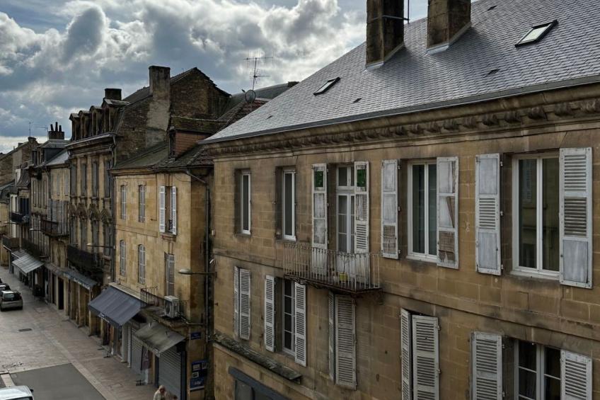 Clovis - Sehr schönes, gemütliches Apartment mit privater Garage - foto 3