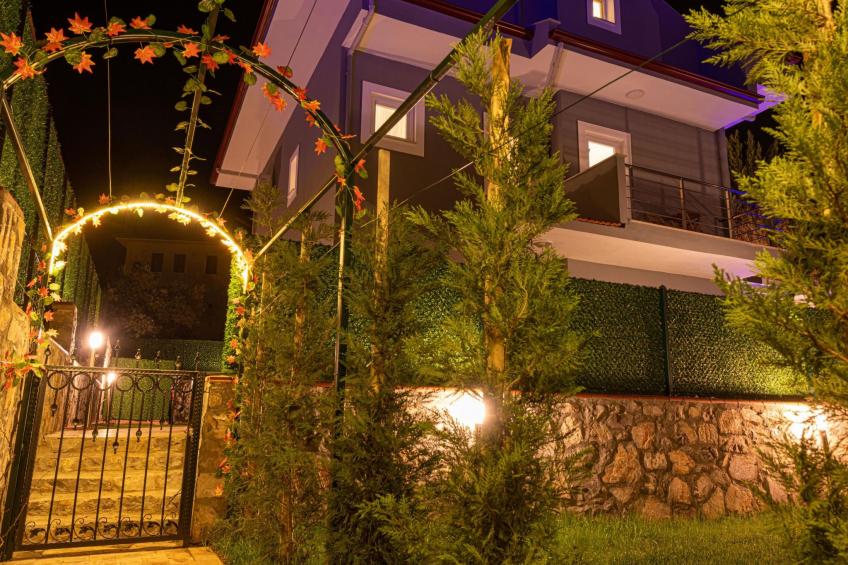 Große für Villa bis zu 9 Personen - foto 8