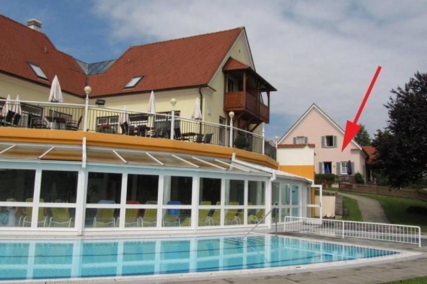 Thermen Apartment - foto 15