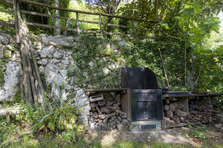 Il Nido dell'Artista - foto 22