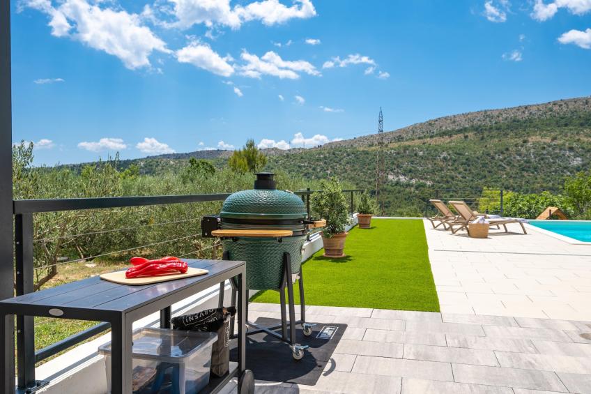 Villa Nacle - foto 74