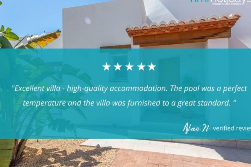 Villa La Colina - foto 38