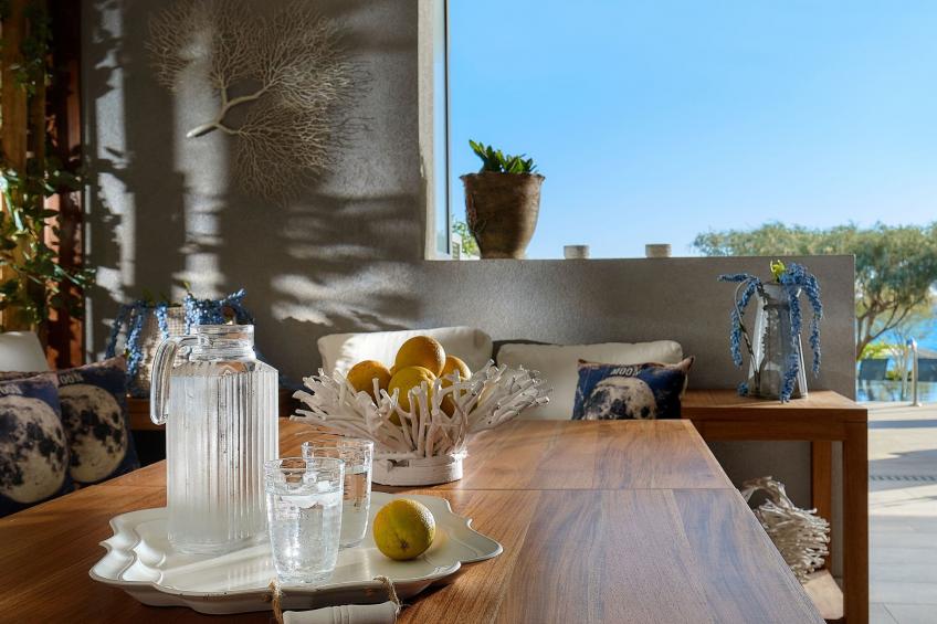 Villa Callisto mit 4 Schlafzimmern am Meer - foto 7