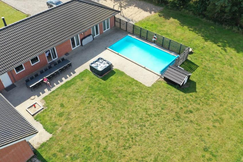 "Stefania" - 700m from the sea in Western Jutland - foto 30