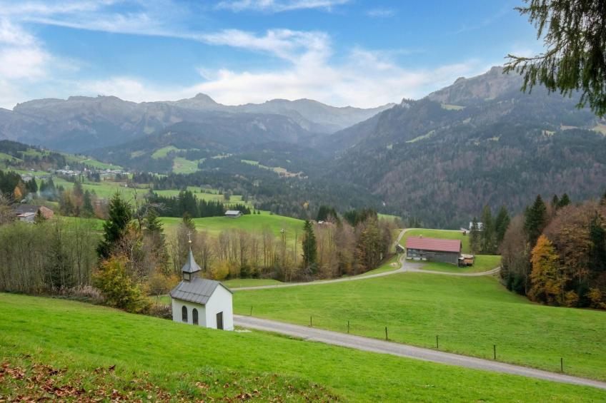 Residentie Gritschhof, Latsch - foto 6