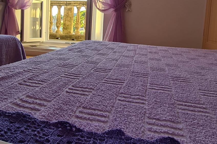 Rooms Milena - Triple Room with  External Private Bathroom - foto 6