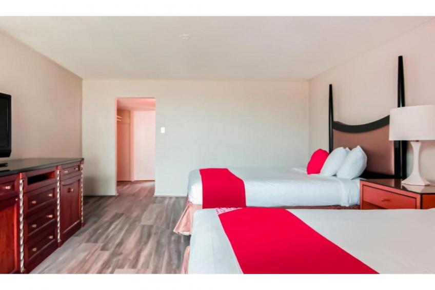 3 Queen Bed - foto 15