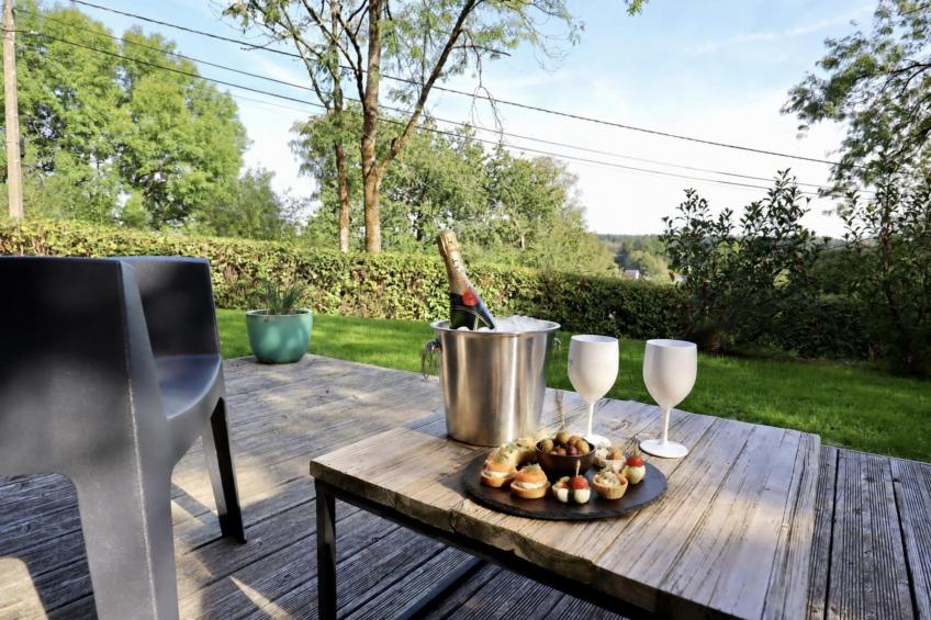 Be Chalet - foto 3