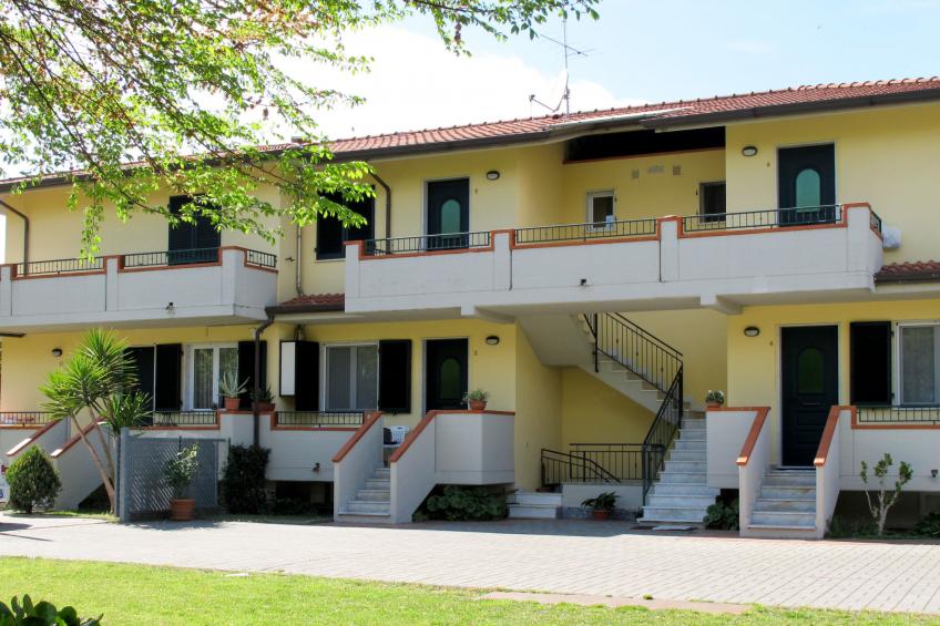 Casa Anna (MAS310)