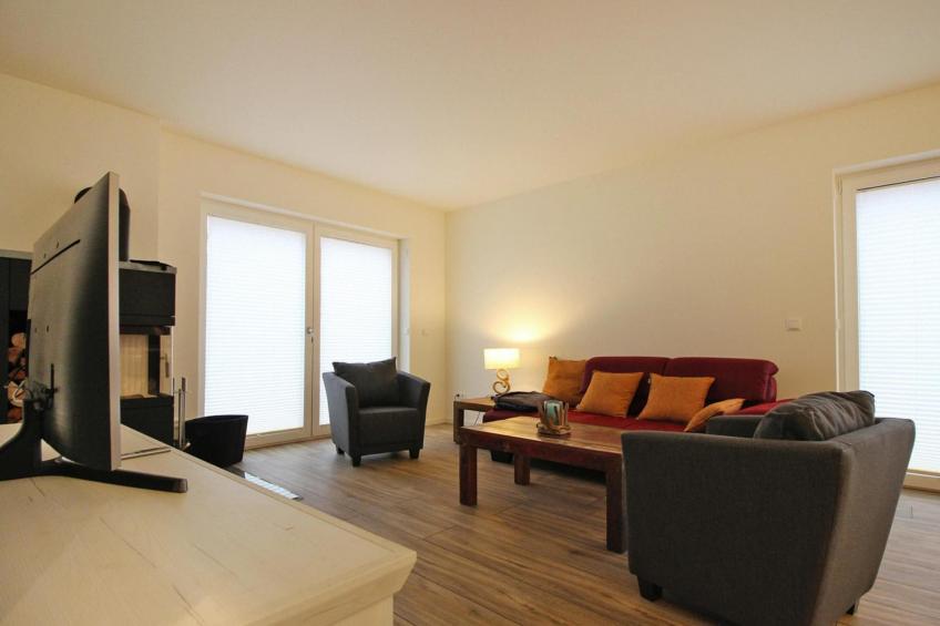 Semi-detached house, St. Peter-Ording - Type B - foto 3