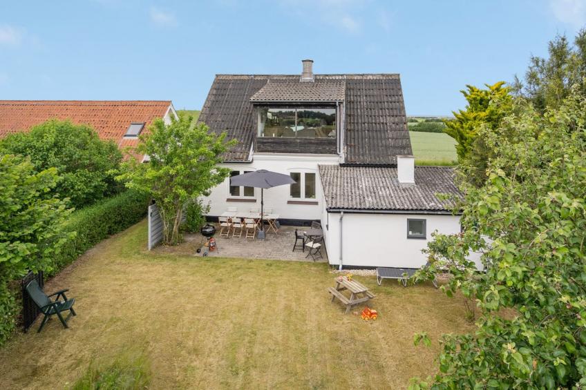 "Truels" - 2km from the sea in Funen - foto 20