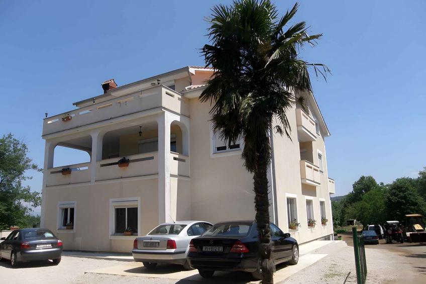 Holiday apartment with air conditioning and terrace - BF-5D64N - foto 2
