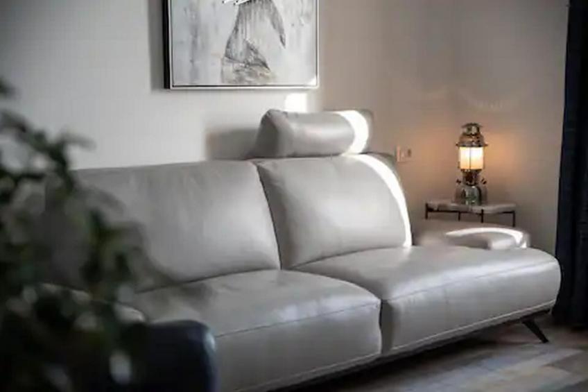 Mamma mia luxury rooms - Double Room with Sea View (Deluxe Mamma Mia) - 4 (Galeria) - foto 7
