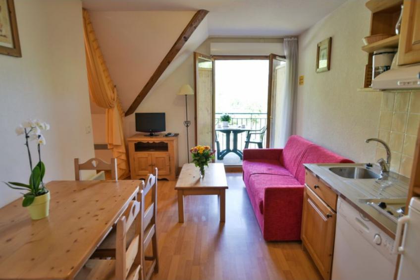 Appartement 4 pièces 12 personnes - foto 20