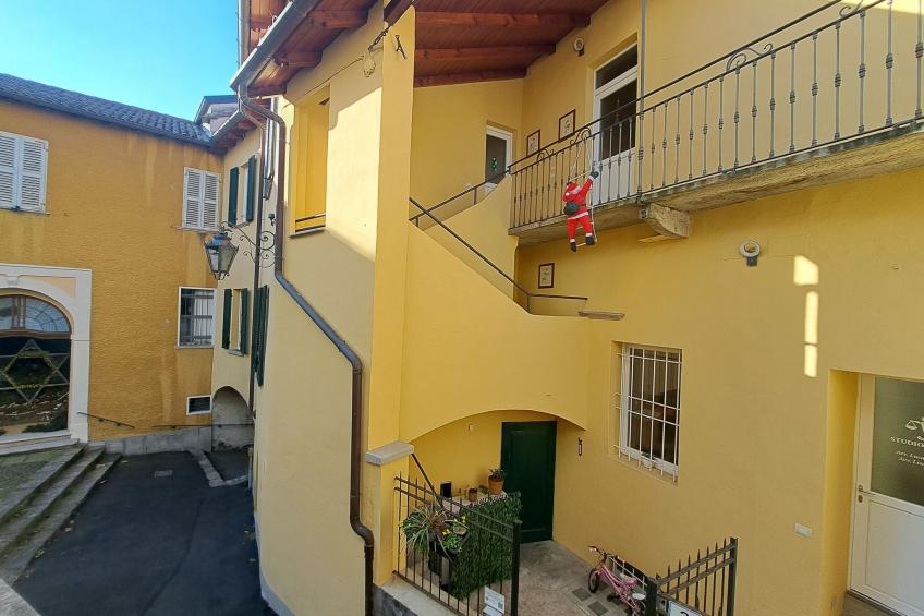 Blu - Borgo Antico - foto 20