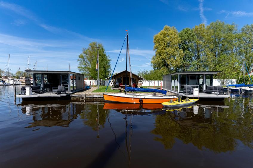 Floating in Heeg - foto 28