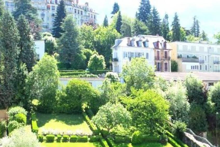 Résidence Le Chateau Durieux 4 - foto 5