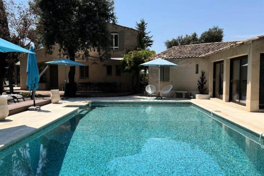 Un Séjour Magique à La Villa Maya - foto 24