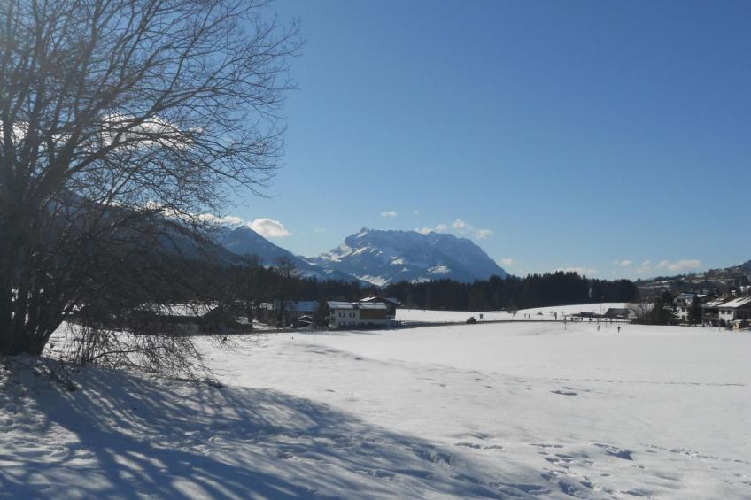 Gemütliche Wohnung im Zentrum von Reit im Winkl - foto 17