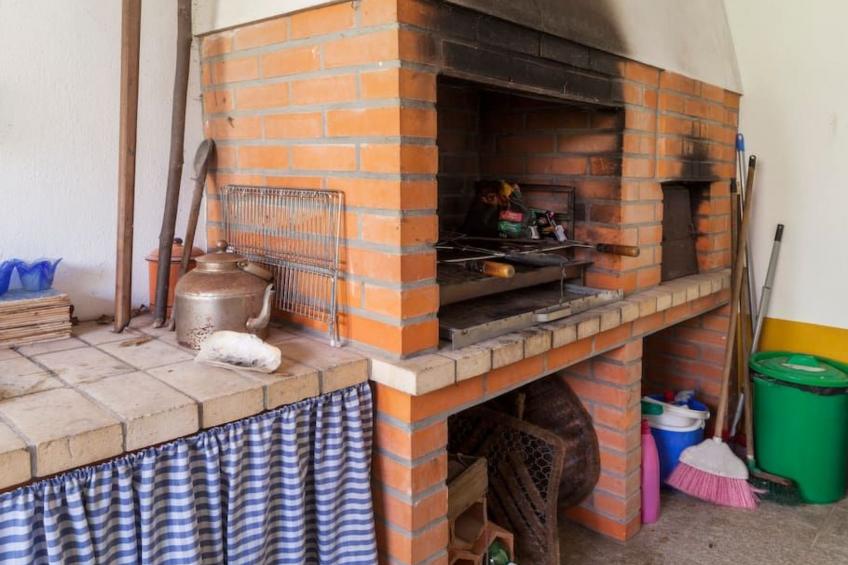 Maison du Moulin in Bauernhof - foto 31