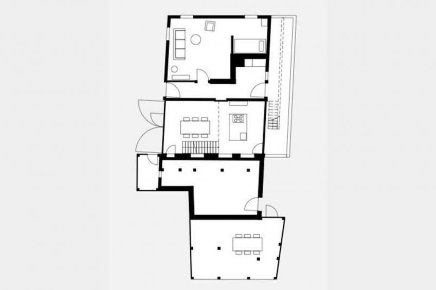 Taunerhaus - Stiftung Ferien im Baudenkmal - foto 11