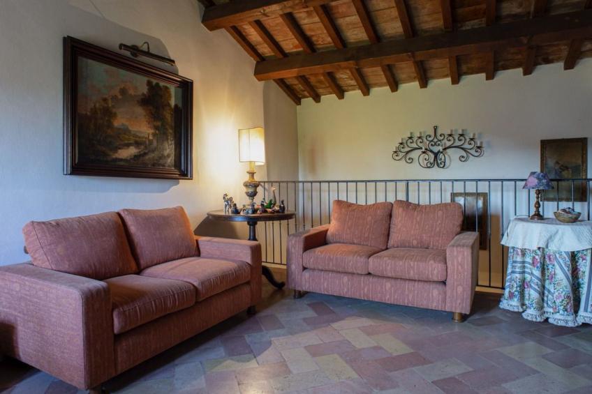 Villa mit privatem, halb versenkbarem Pool in Meeresnähe - foto 22