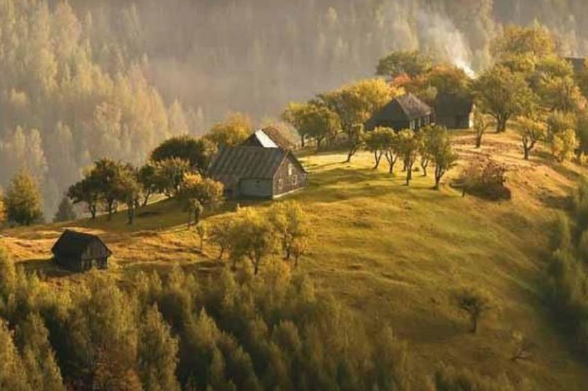 in Sibiel mit Terrasse und Grill - foto 17