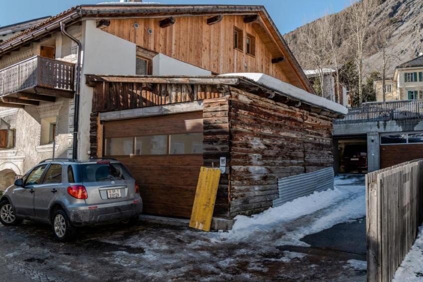 Chesa Sulegl - ÖV inklusive - foto 32