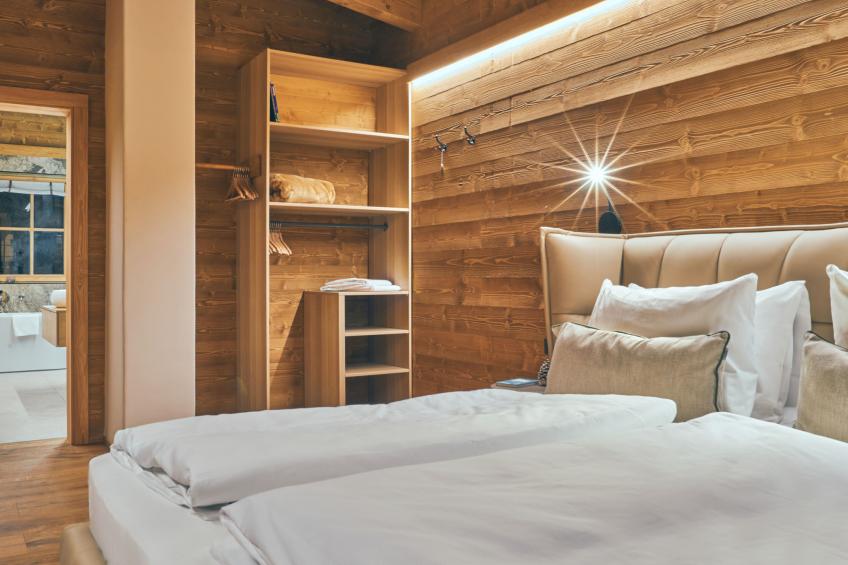 Sissis green Chalets - foto 15