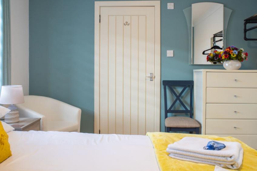 Skeabost Chalet - foto 27